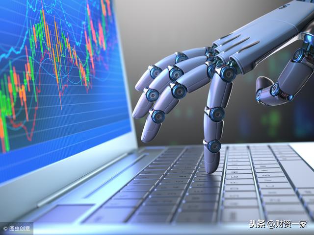 阿里、德勤都在做的RPA智能財務，財務人集體興奮了！