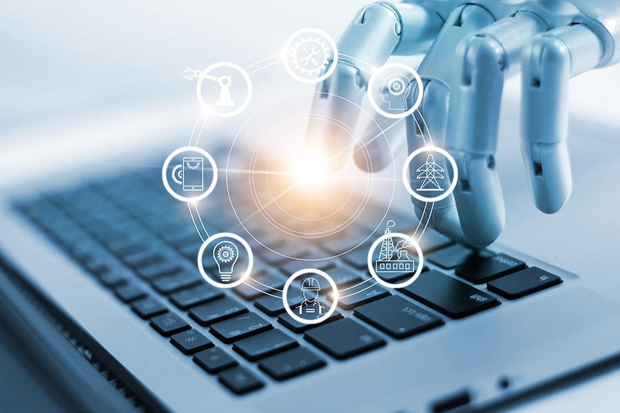 Infogain戰(zhàn)略合作Automation ，共同推進RPA