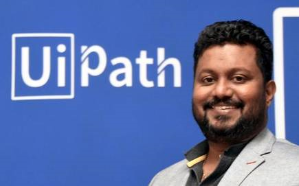 UiPath印度總裁Raghunath：希望為所有人免費(fèi)提供RPA教育