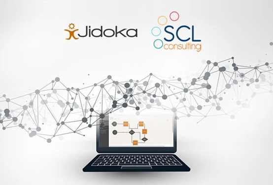 Jidoka聯(lián)手SCL，推動(dòng)SAP流程自動(dòng)化