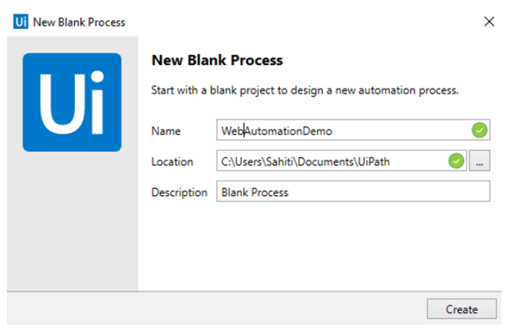 UiPath Web自動化——關(guān)于Web提取的一站式解決方案