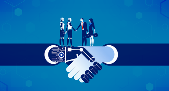 麥肯錫數(shù)據(jù)：世界500強(qiáng)中超過70%的企業(yè)，都在使用RPA