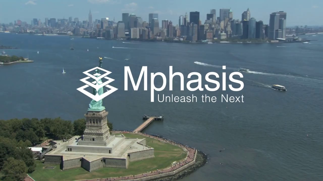 RPA幫助Mphasis公司，將發(fā)票處理時(shí)間從30分鐘縮短至20秒