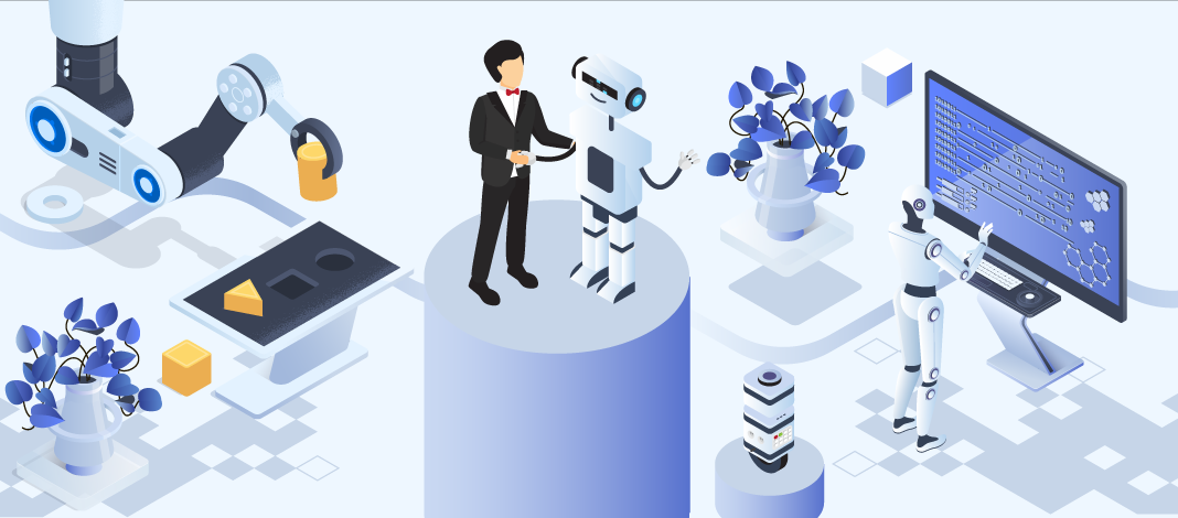 RPA、OCR、NLP被認(rèn)為是企業(yè)提升效率、節(jié)省成本的3種最佳方式