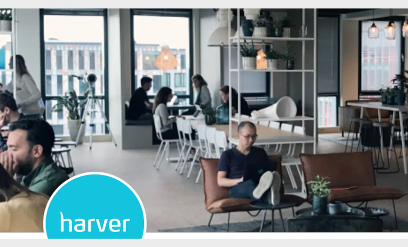 人工智能公司Harver獲得1500萬美元B輪融資，用RPA重塑招聘流程