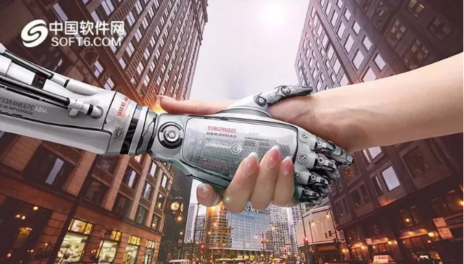 軟銀微軟甲骨文蹭熱度，RPA投資合作頻繁預(yù)示什么?