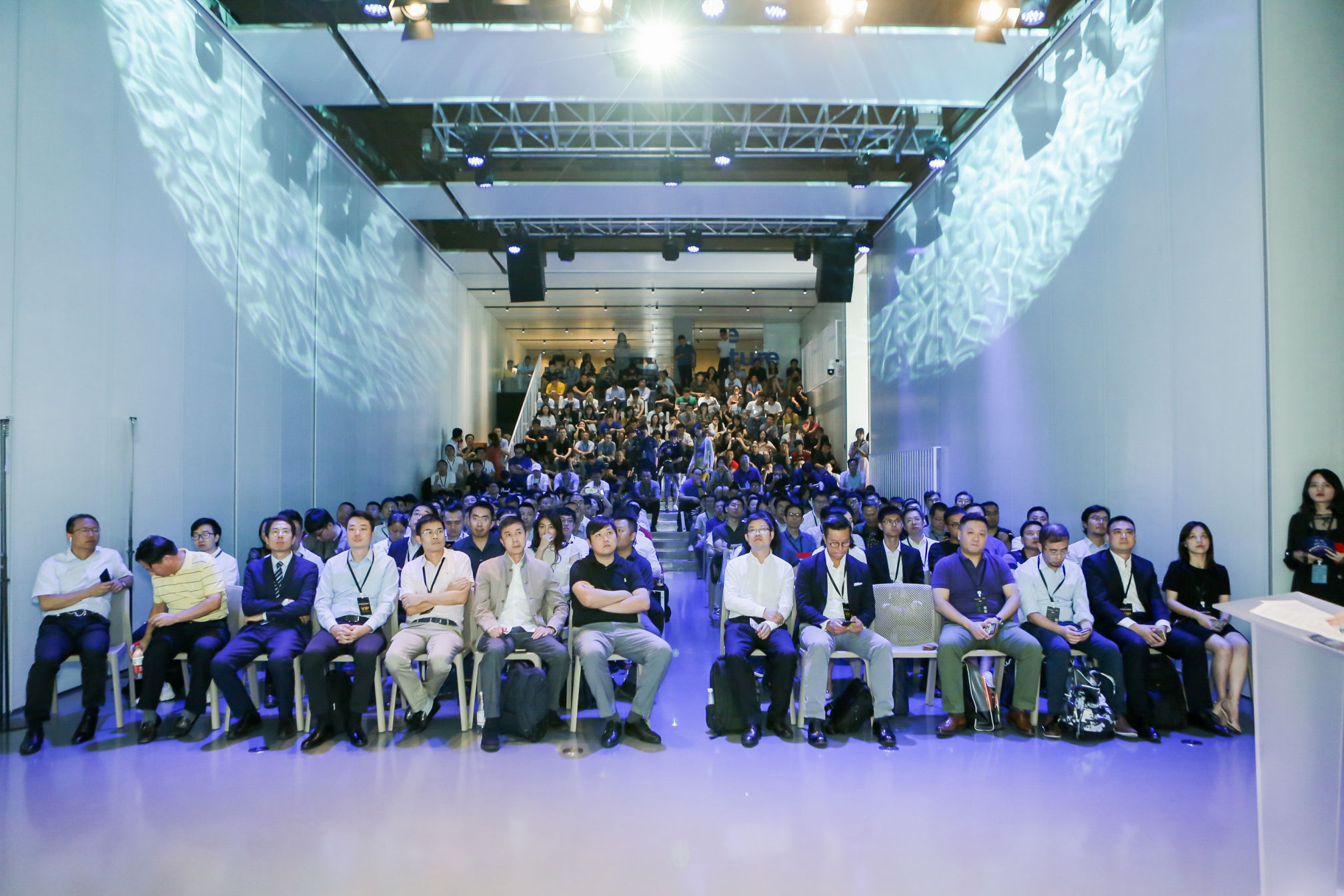 共創(chuàng)RPA發(fā)展生態(tài)，2019中國RPA應(yīng)用與發(fā)展論壇在北京成功舉辦