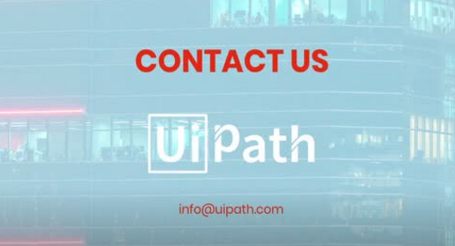 UiPath如何實現(xiàn)發(fā)票的高效處理