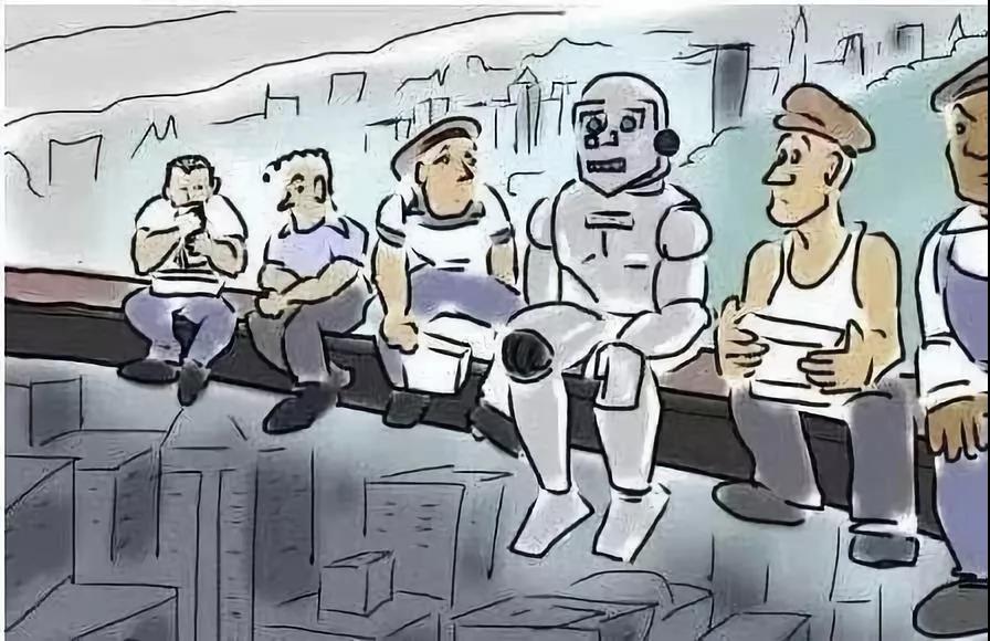 麥肯錫報告：2030年8億人工作將被機(jī)器人取代