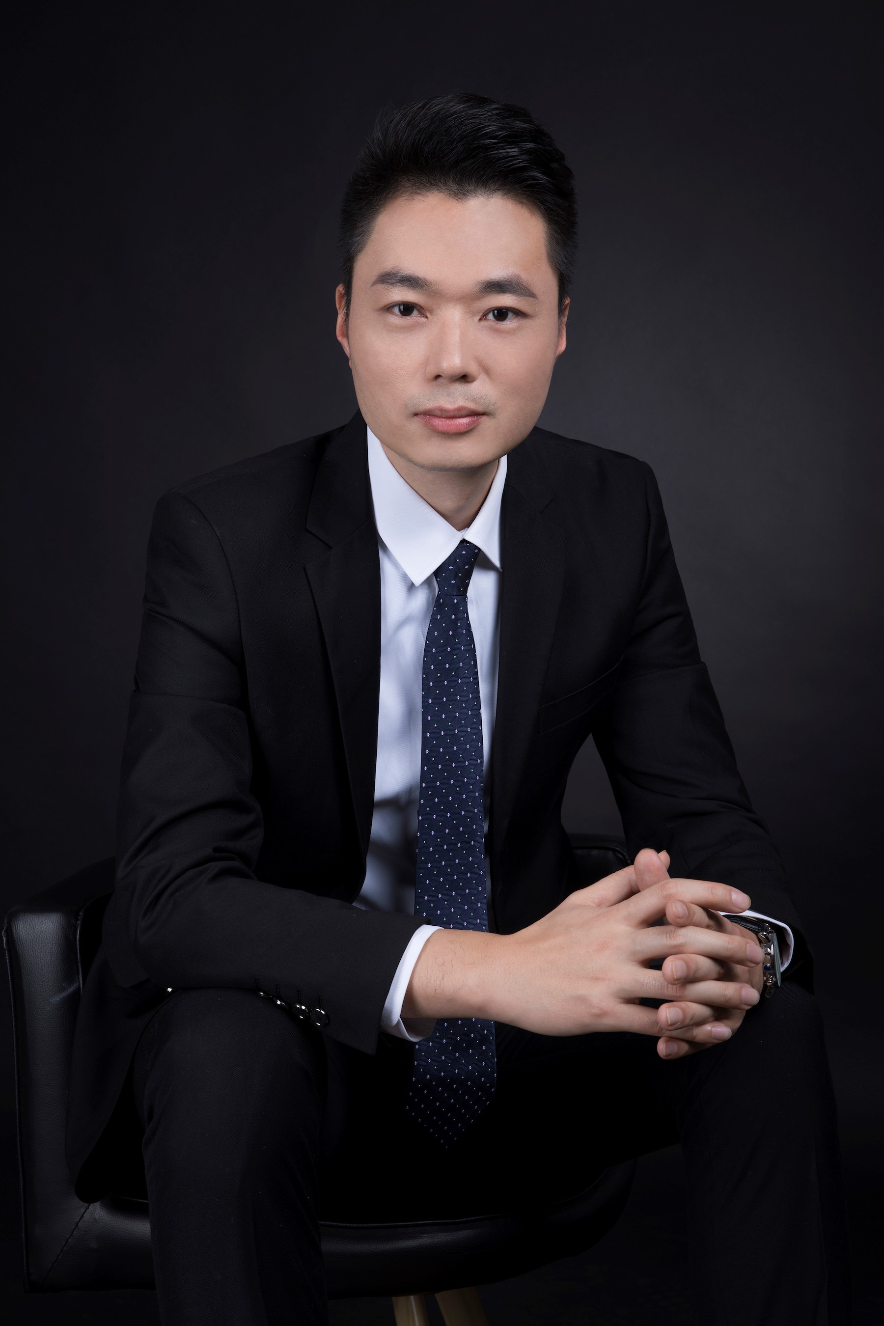 達(dá)觀數(shù)據(jù)CEO陳運(yùn)文：“ RPA+AI”將會是下一個人臉識別級的應(yīng)用