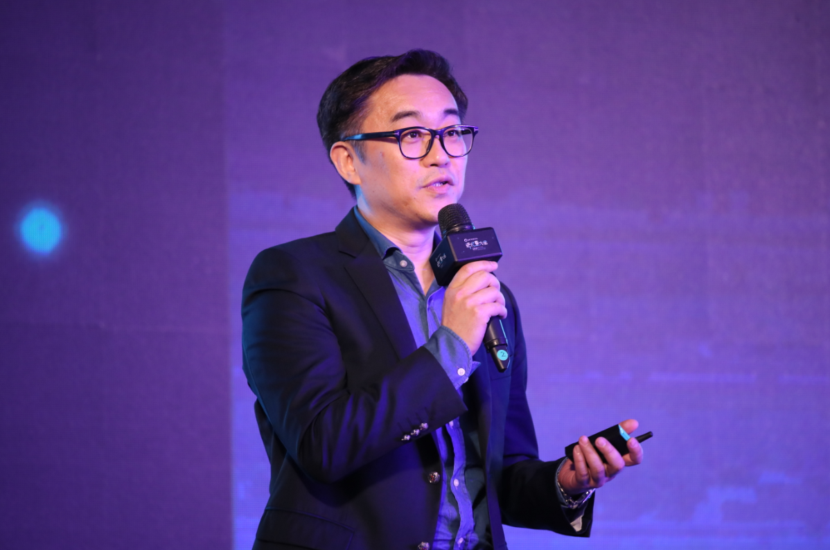 壹站創(chuàng)始人周永鋼：RPA如何破除物流行業(yè)壁壘，加快企業(yè)數(shù)字化轉(zhuǎn)型