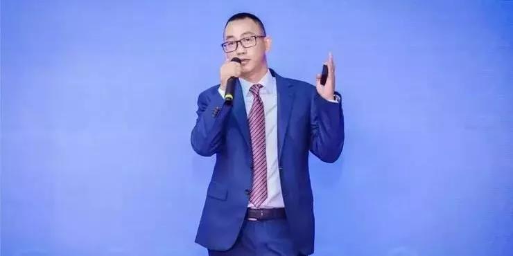 藝賽旗要做的商城，能否趟出中國RPA新生態(tài)？專訪藝賽旗CEO唐琦松