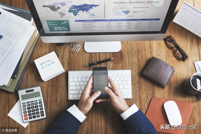 RPA技術(shù)如何與財(cái)務(wù)共享平臺(tái)完美融合？