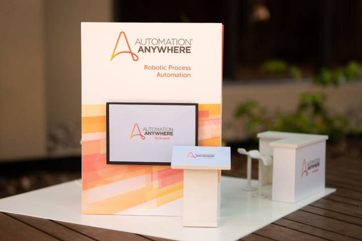 Automation Anywhere Bot應(yīng)用商店達(dá)到10萬(wàn)次下載，成為RPA行業(yè)第一家達(dá)成的供應(yīng)商