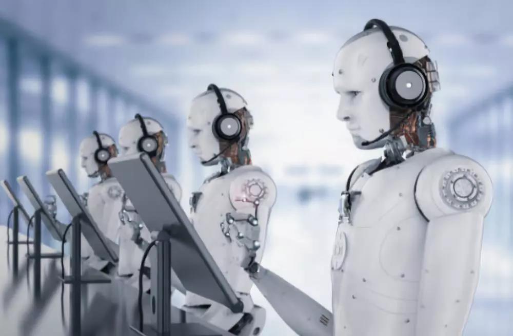 為什么說IPA智能流程自動(dòng)化是企業(yè)IT的下一波浪潮？