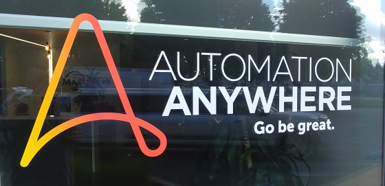 Automation Anywhere被“Forrester Wave?”報(bào)告，評選為RPA行業(yè)領(lǐng)導(dǎo)者之一
