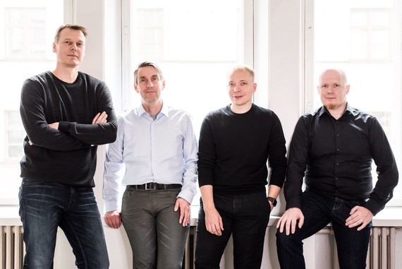 AI公司Robocorp為RPA供應商提供開源工具，獲560萬美元種子輪融資