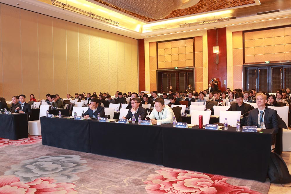 “同舟共濟(jì) · 揚(yáng)帆遠(yuǎn)航” RPA中國2019 Tech Business商業(yè)智能大會成功舉辦