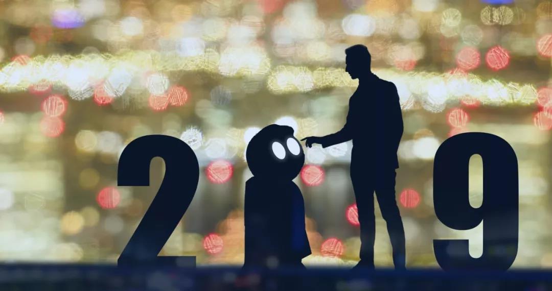 2019年AI領(lǐng)域都發(fā)生了什么？
