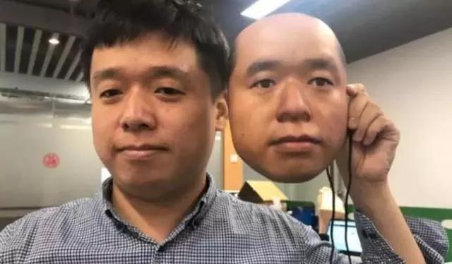 智能助手勸人自殺，3D面具攻破人臉識別，AI技術的安全邊界在哪里？
