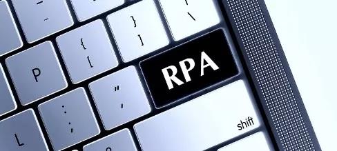 RPA 技術(shù)在財務(wù)有哪些應(yīng)用