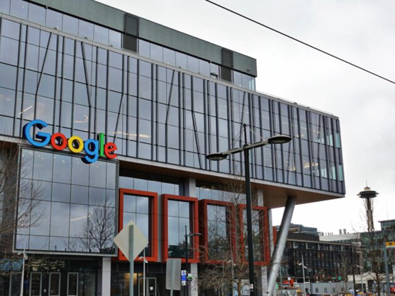 Google首次披露云收入，增長率遠超亞馬遜、微軟