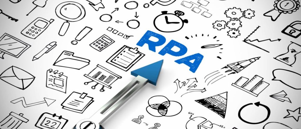 疫情當前，RPA協(xié)助遠程辦公大顯身手