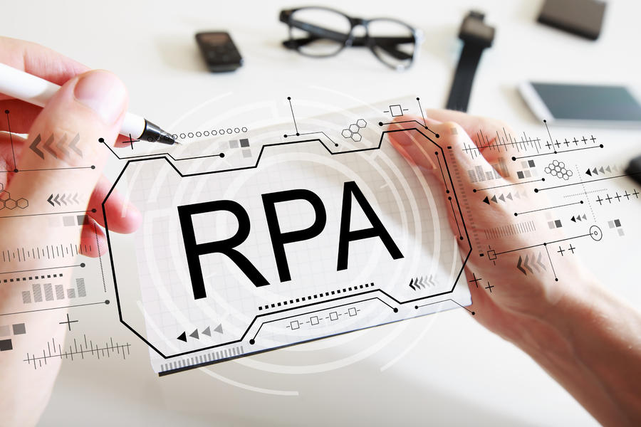 把3小時工作縮短為幾分鐘，這家公司要用“RPA+AI”賦能每個企業(yè)