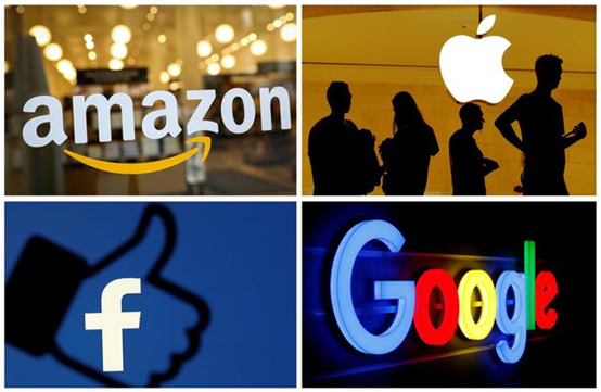 英國宣布對(duì)Facebook、谷歌、亞馬遜征收2%的數(shù)字稅
