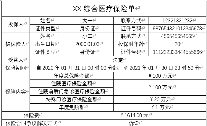 RPA機(jī)器人流程自動(dòng)化之保單信息更新機(jī)器人