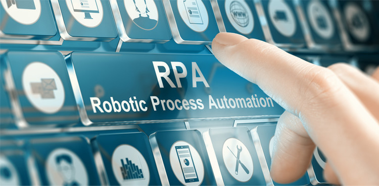 使用RPA、AI和ML自動(dòng)化和教育業(yè)務(wù)流程