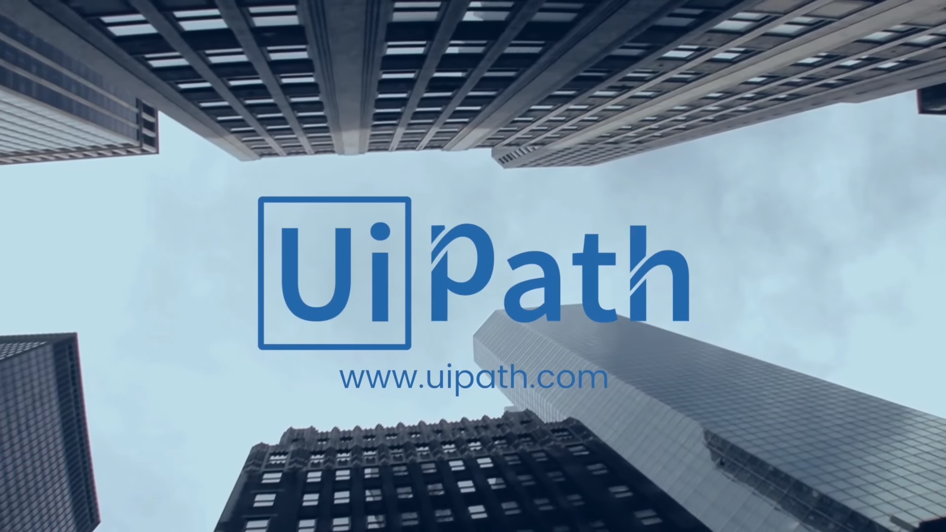 再添殊榮| 用創(chuàng)新改變世界，UiPath被CNBC評為2020年“顛覆者50強”