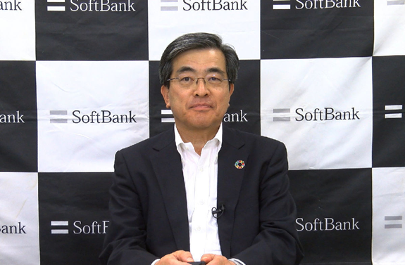 軟銀副總裁-今井康之：AI和RPA在新冠檢測、遠(yuǎn)程辦公等領(lǐng)域發(fā)揮重要作用