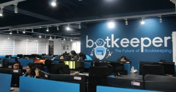 用于自動執(zhí)行會計業(yè)務，RPA初創(chuàng)企業(yè)Botkeeper獲得B輪2500萬美元融資
