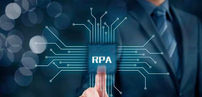 漸漸火了的RPA對(duì)制造業(yè)價(jià)值幾何