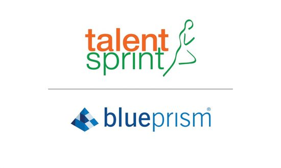 TalentSprint與Blue Prism達成RPA培訓合作，將為10000名學生提供認證服務