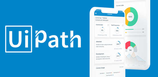 再獲認(rèn)可！UiPath入圍“微軟2020金融服務(wù)年度合作伙伴獎”