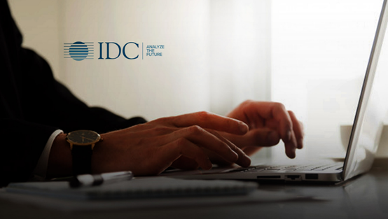 IDC：全球企業(yè)應用收入增長7.5％，SAP收入份額居首