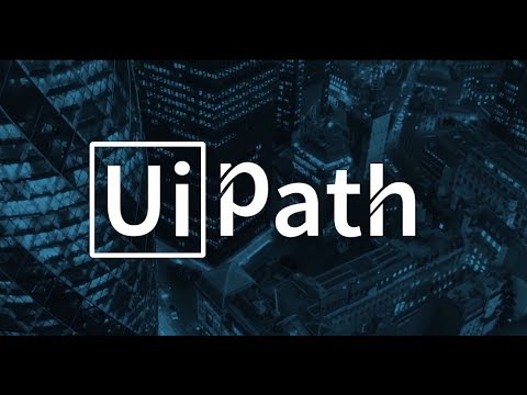 UiPath榮獲《Gartner 2020年機(jī)器人流程自動化魔力象限報告》領(lǐng)導(dǎo)者稱號