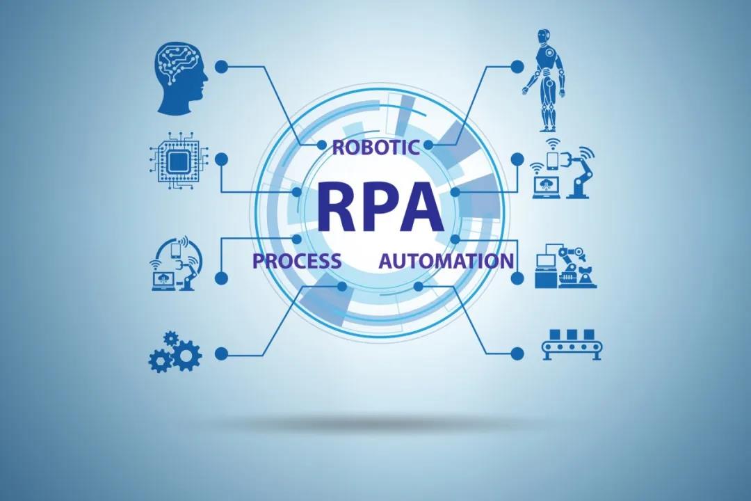 農(nóng)業(yè)銀行的：零接觸金融服務背景下RPA 深度實踐