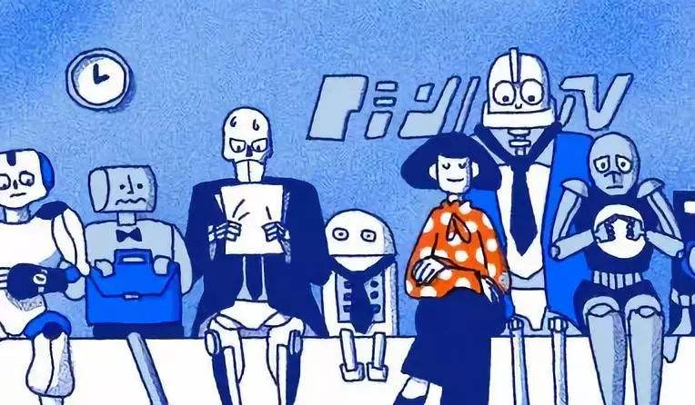 RPA+AI，智能自動(dòng)化如何釋放生產(chǎn)力？