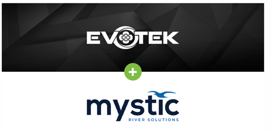 北美知名云服務(wù)商EVOTEK收購RPA企業(yè)Mystic River，以增加智能自動化業(yè)務(wù)