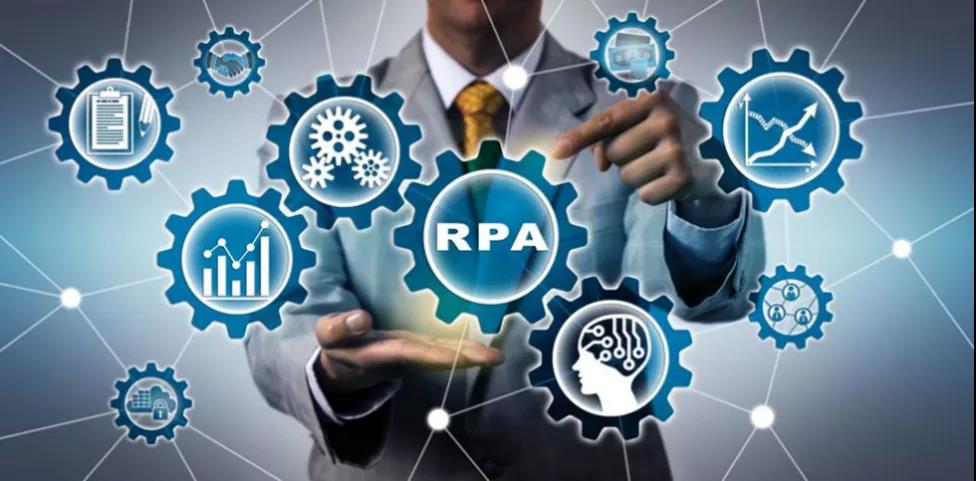 RPA與AI是絕配，40%的企業(yè)體驗過了