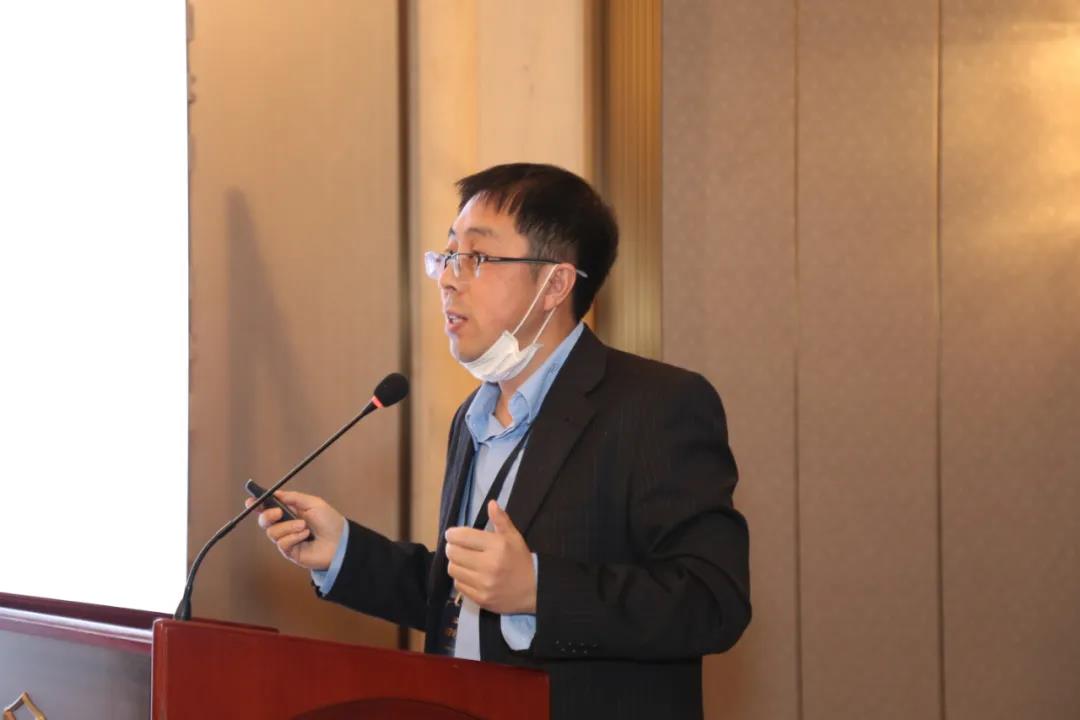 阿譜斯信息副總經(jīng)理范建君 | 財(cái)務(wù)共享中心之Ukey集中安全管理系統(tǒng)