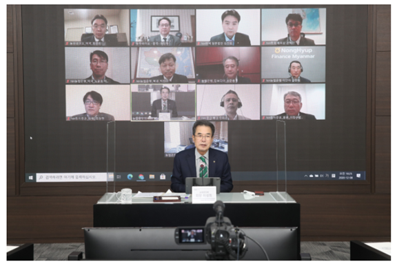 韓國28家農(nóng)業(yè)合作社引入RPA：達(dá)到預(yù)期收益，將推廣至1293家