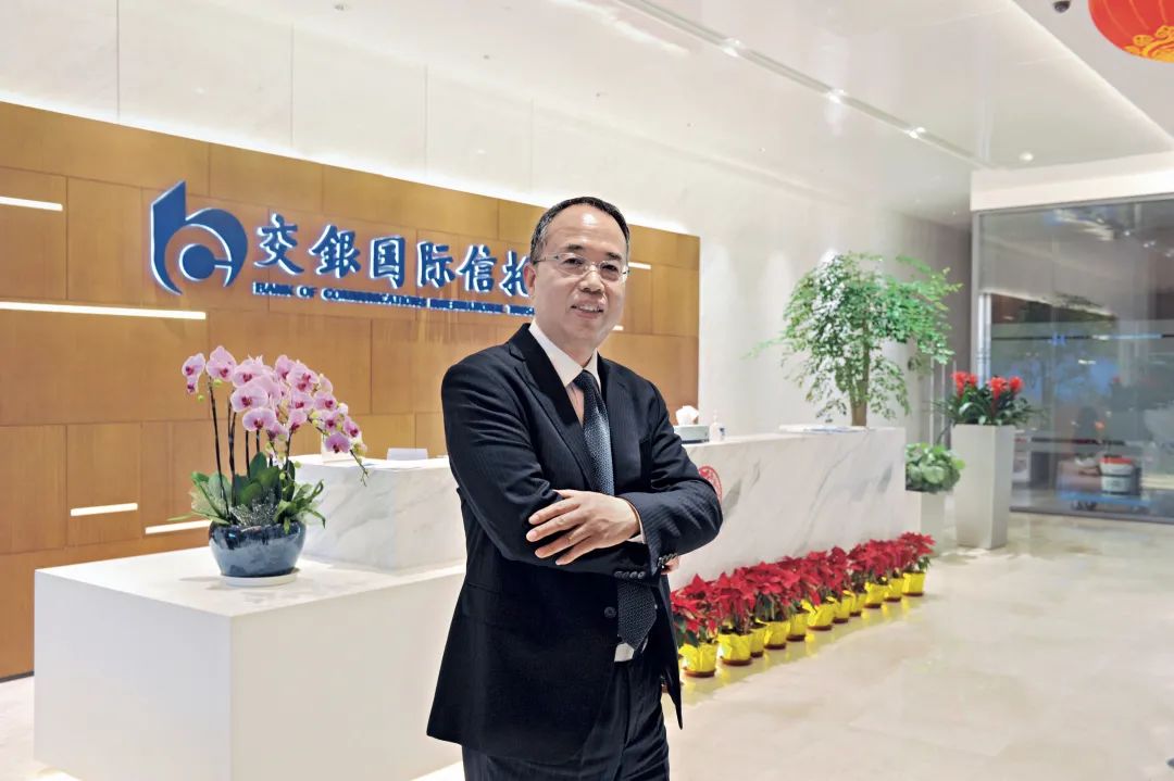 【專訪】實戰(zhàn)丨?RPA在信托行業(yè)的應(yīng)用與價值