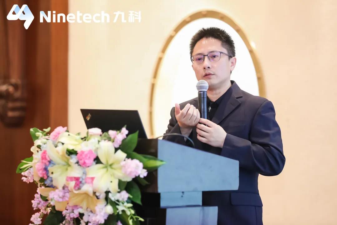 打造企業(yè)級(jí)云原生RPA產(chǎn)品，助力企業(yè)實(shí)現(xiàn)數(shù)字化轉(zhuǎn)型 | 專訪九科信息創(chuàng)始人萬(wàn)正勇