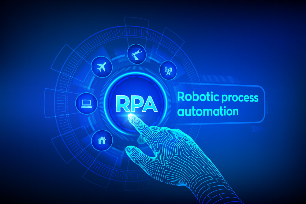九科率先推出企業(yè)級(jí)敏捷應(yīng)用平臺(tái)，RPA+AI+低代碼+流程挖掘賦能企業(yè)數(shù)字化