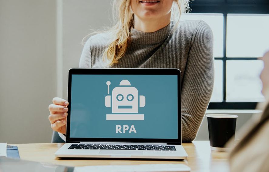 RPA管理經(jīng)驗分享系列文章（一）RPA在企業(yè)落地的管理體系