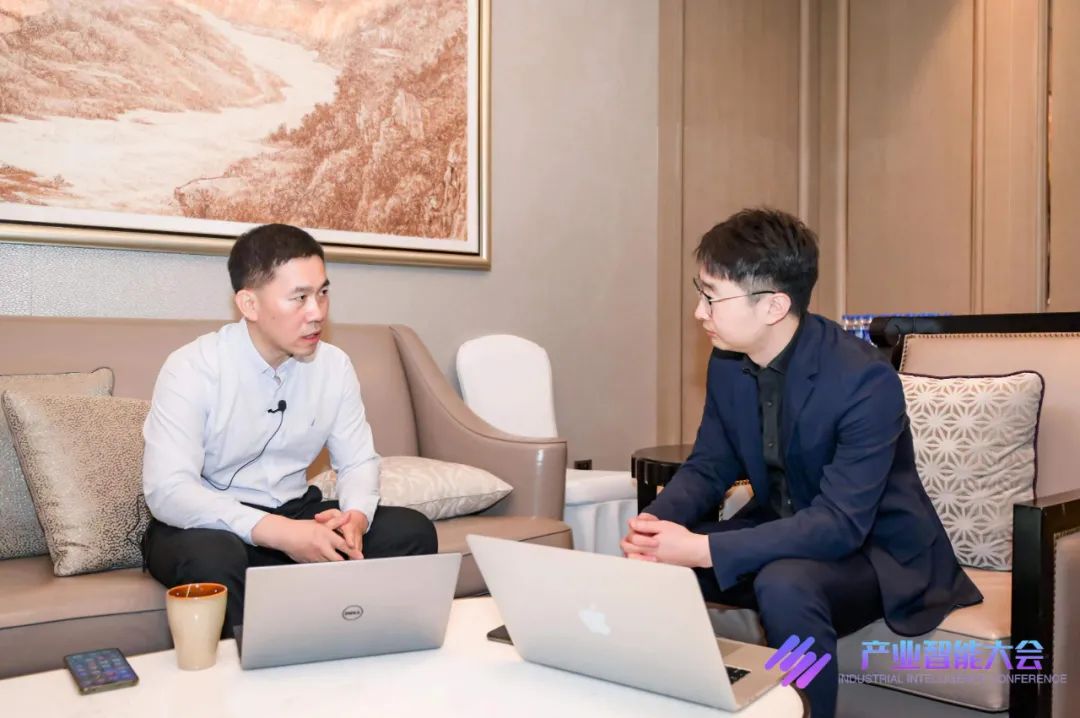 助力企業(yè)數(shù)字化轉(zhuǎn)型，推動(dòng)智能科技應(yīng)用與發(fā)展—專訪中關(guān)村科金RPA事業(yè)部總經(jīng)理周長安